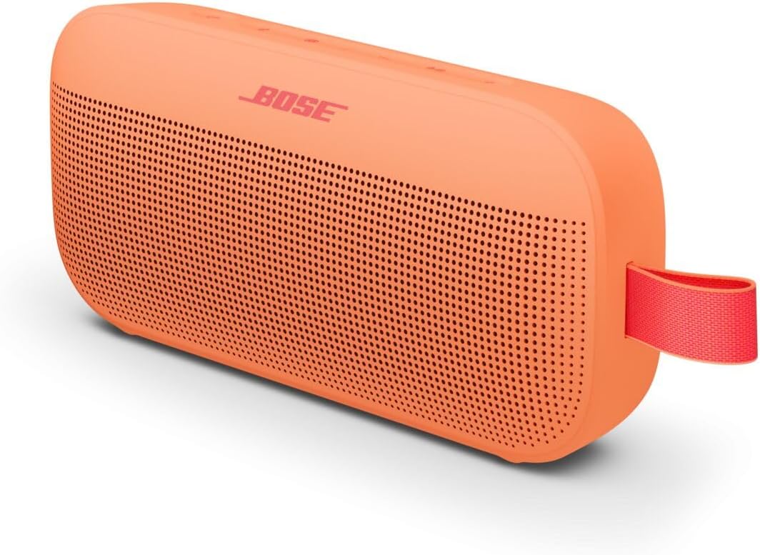 BOSE Soundlink Flex 2da Generacion