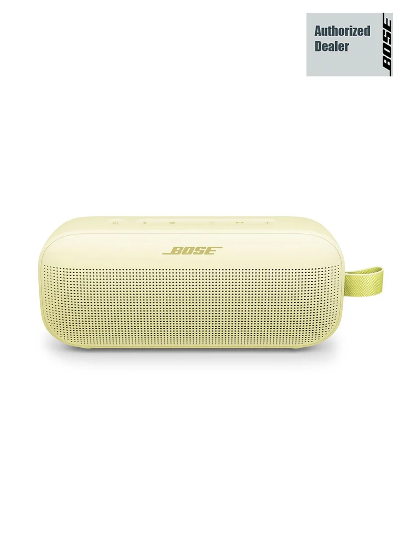 BOSE Soundlink Flex 2nd Gen
