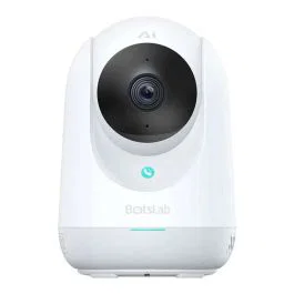 Botslab c222 Indoor cam2k 360° Wifi