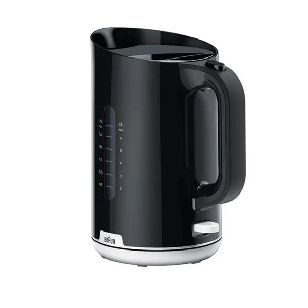 Braun 2200w breakfast1 Collection Water Kettle