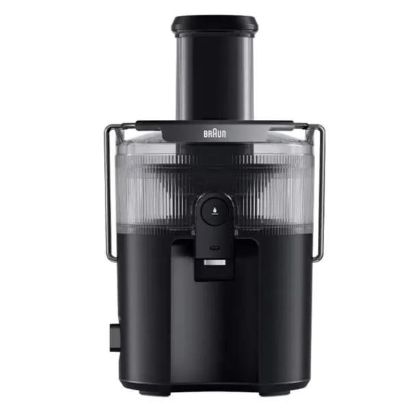 Braun 800w Multijuice 5 Spin Centrifugal Braun 800w Multijuice 5 Spin Centrifugal