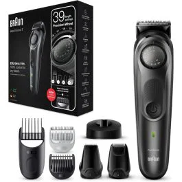 Braun Beard Trimmer Men