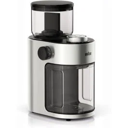 Braun Burr Coffee Grinder 220 G