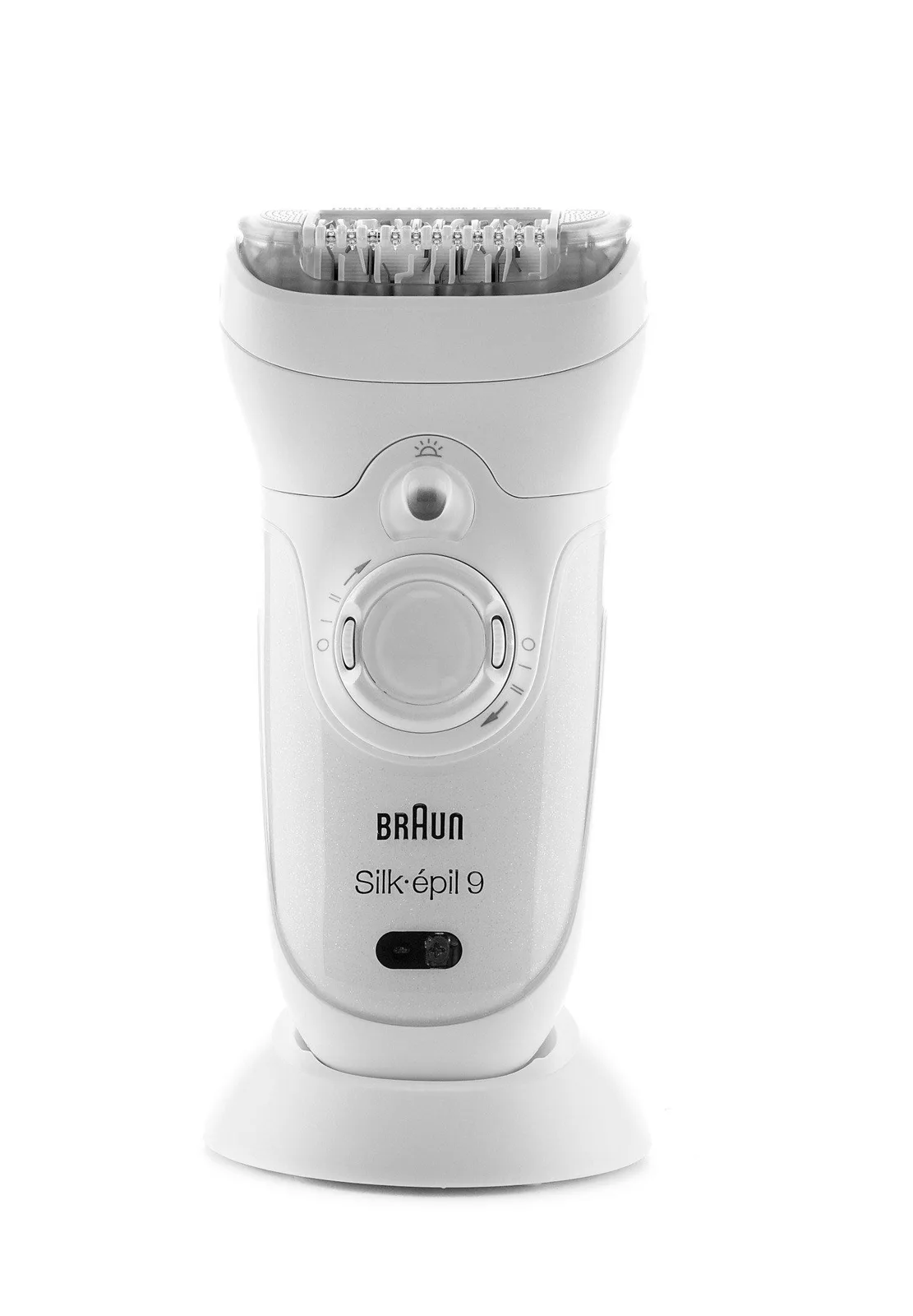 Braun Epilator