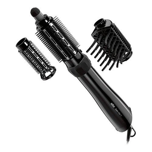 Braun Hair 5 Airstyler Powerful Steam Braun Hair 5 Airstyler Powerful Steam