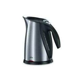 Braun Kettle 2200 Watt Stainless 1