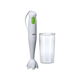 Braun Multiquick 1 Hand Blender 450 Braun Multiquick 1 Hand Blender 450