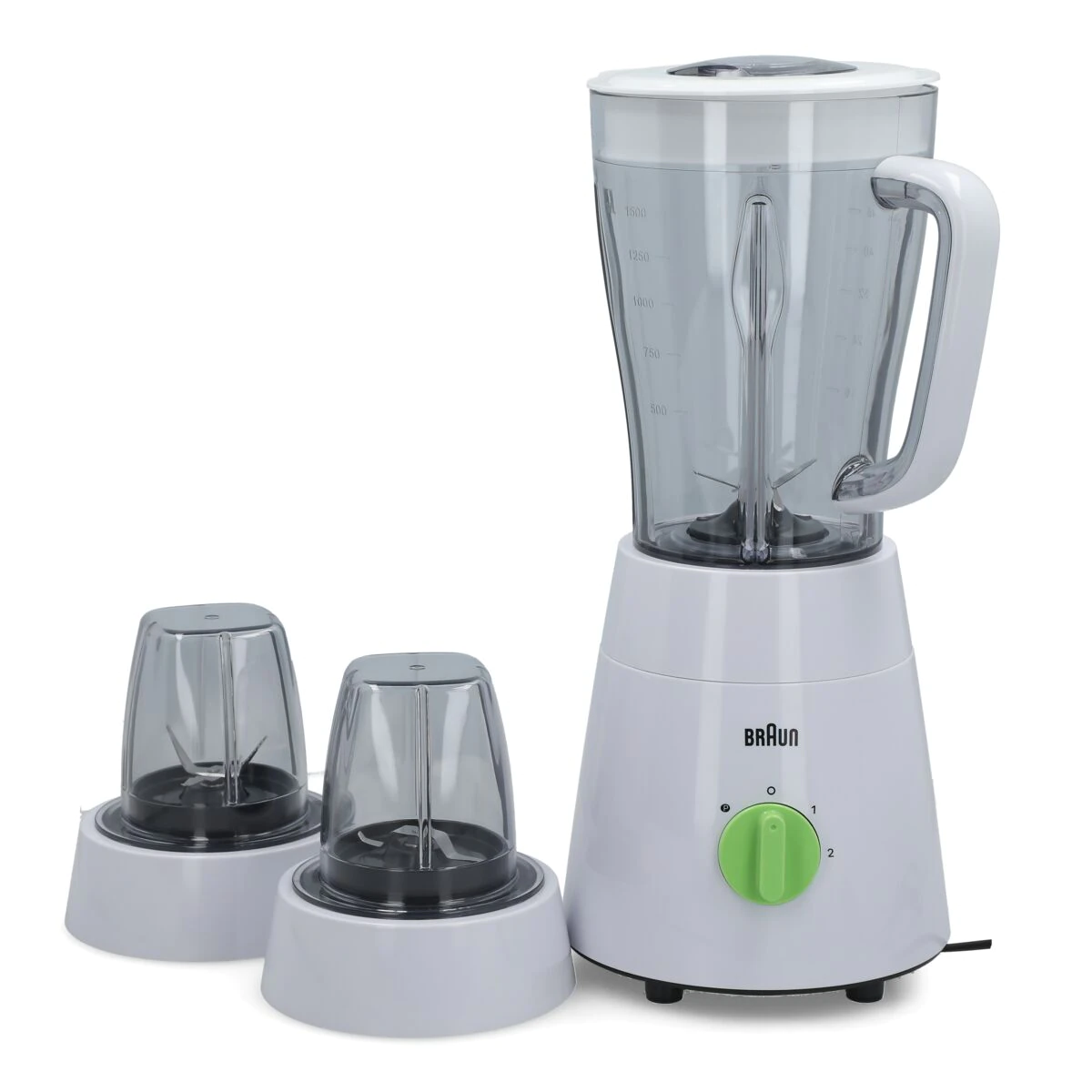 Braun Powerblend 500w