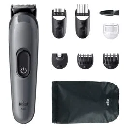 Braun Series 3 8 In 1 Braun Series 3 8 In 1