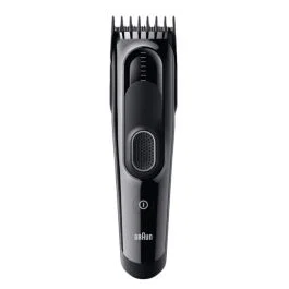 Braun Series 5 Cordless Hair Clipper