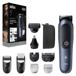 Braun Series 7 11 in1 Trimmer Braun Series 7 11 in1 Trimmer