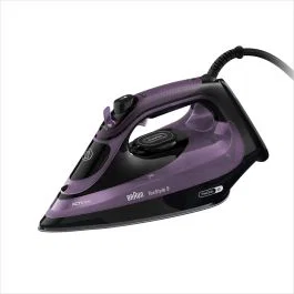 Braun Steam Iron