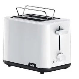 Braun Toaster 900 Watts Braun Toaster 900 Watts