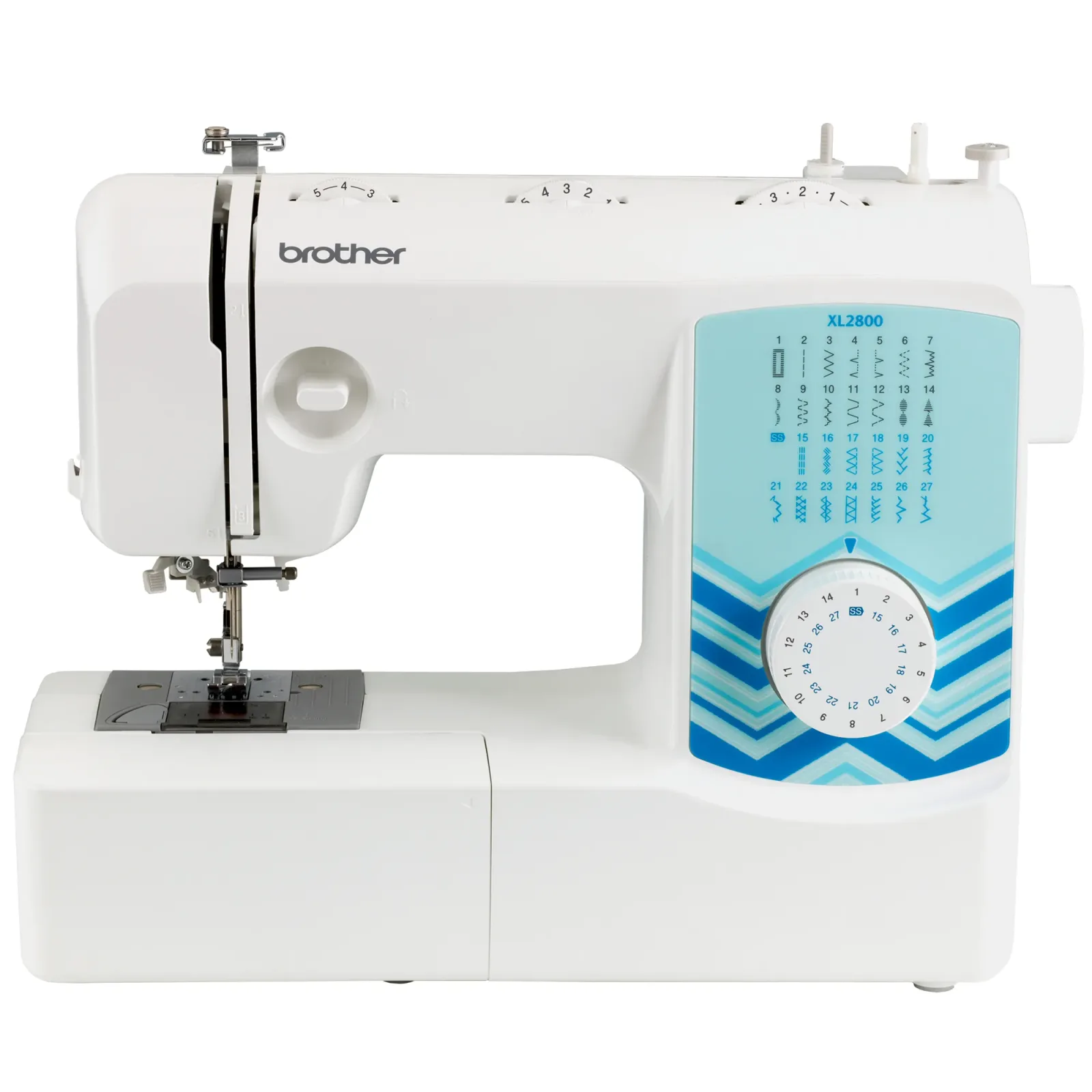 BROTHER Maquina Coser xl2800