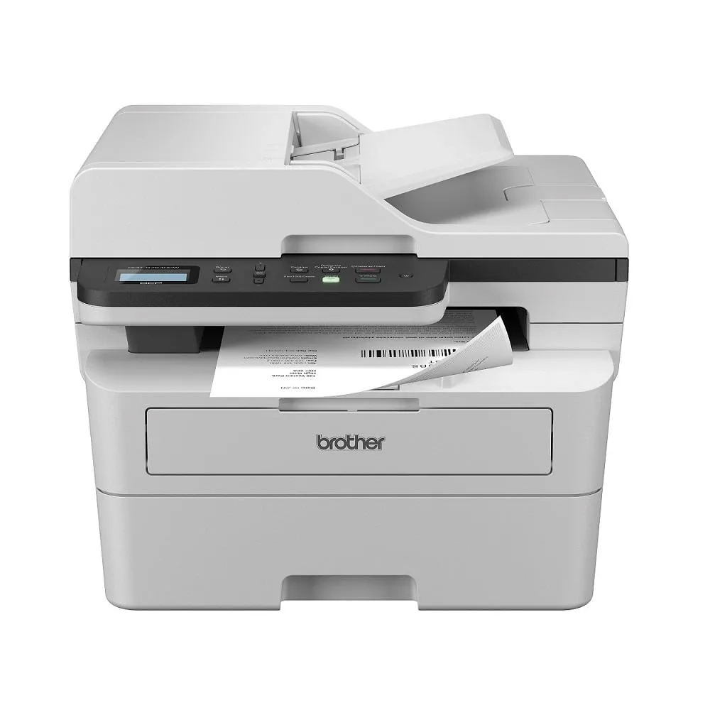 BROTHER Multifuncional Dcp b7640dw Laser Monocromatica