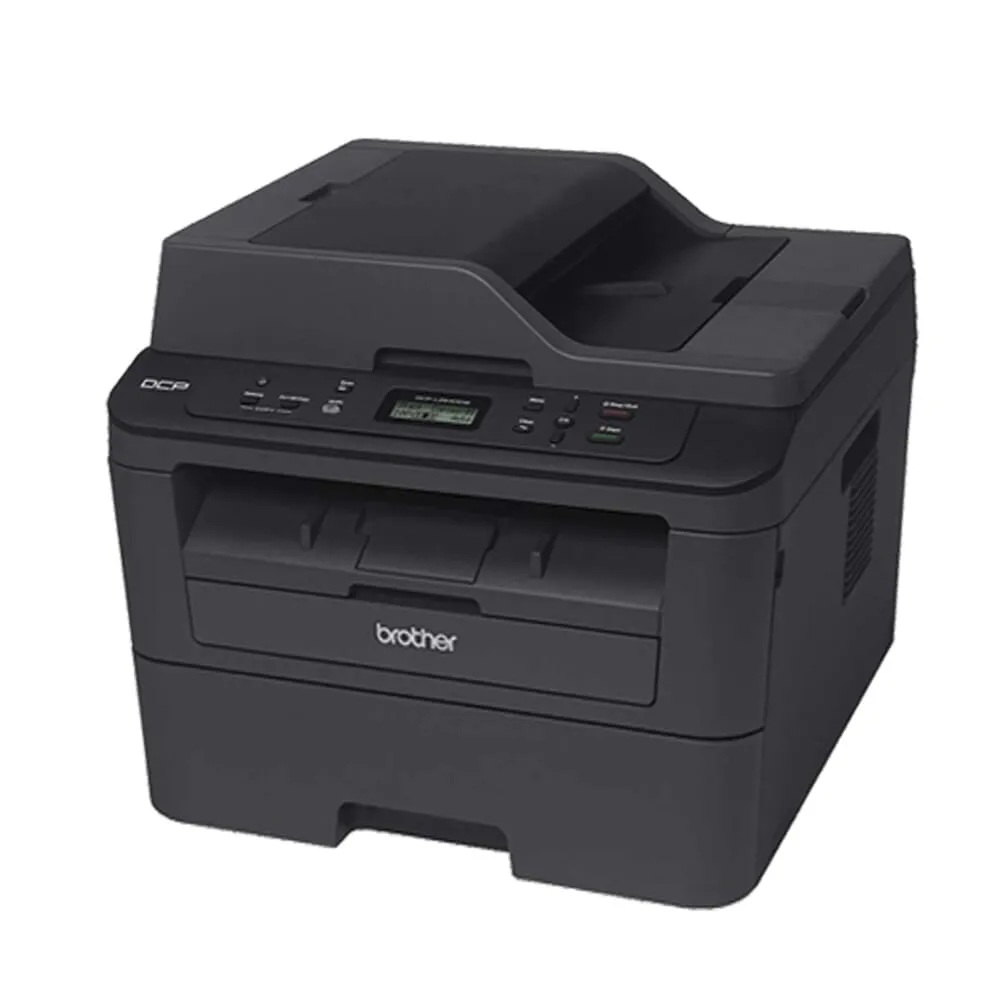 BROTHER Multifuncional Dcp l2540dw Laser Monocromatica