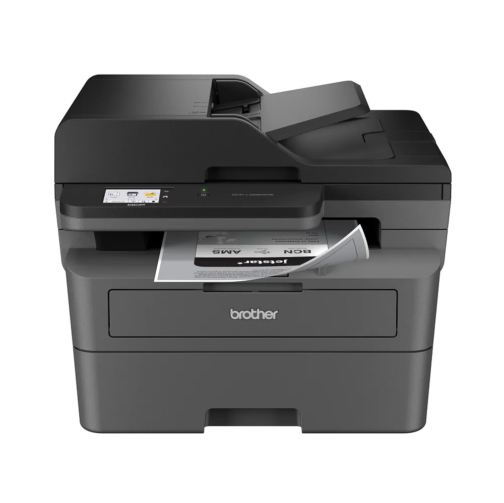 BROTHER Multifuncional Dcp l2660dw Laser Monocromatica