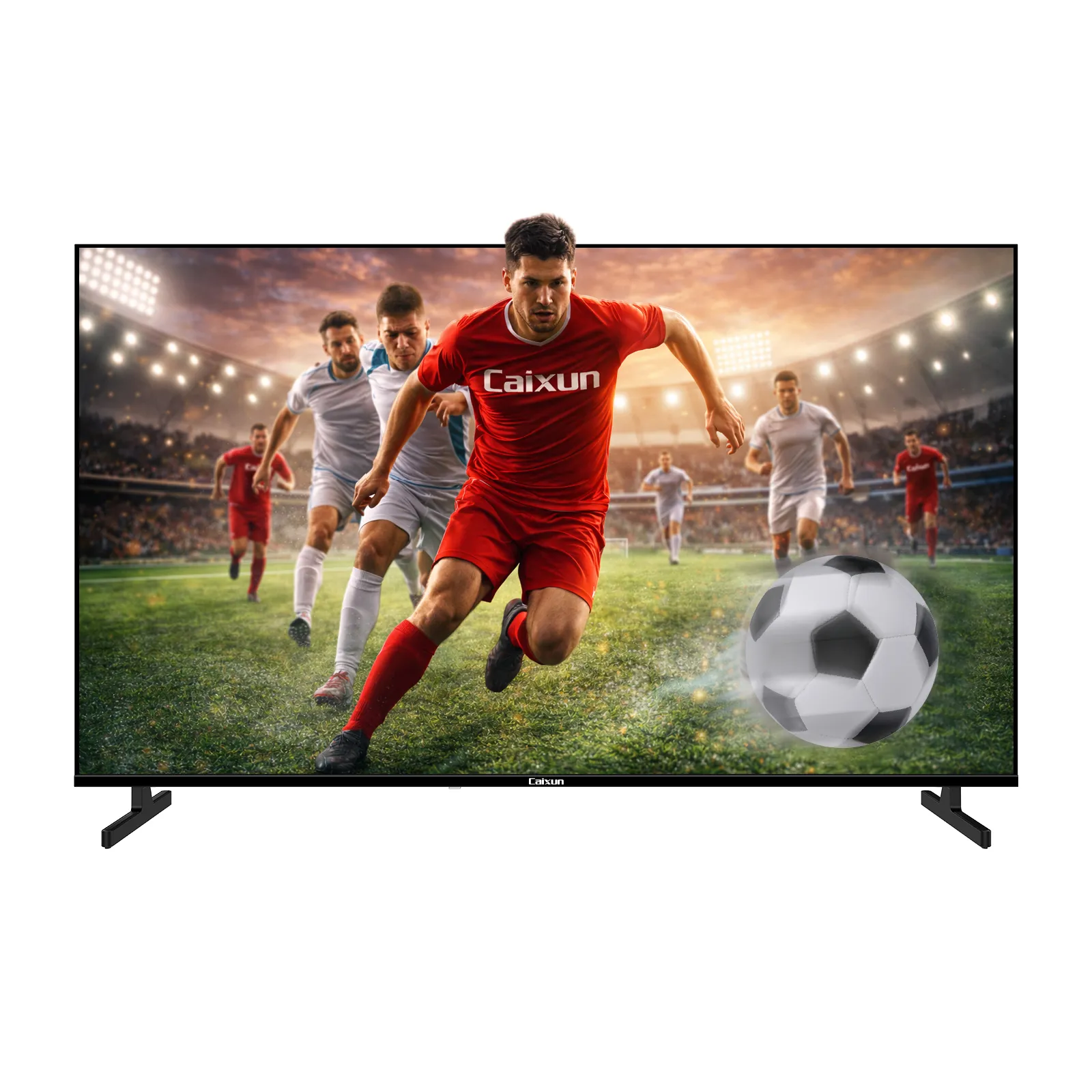 CAIXUN 50 Uhd Smart Google c50kaug