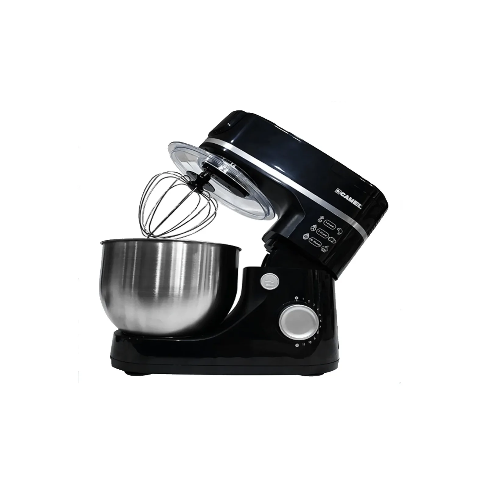 Camel Cmx 301s 5l Electric Stand