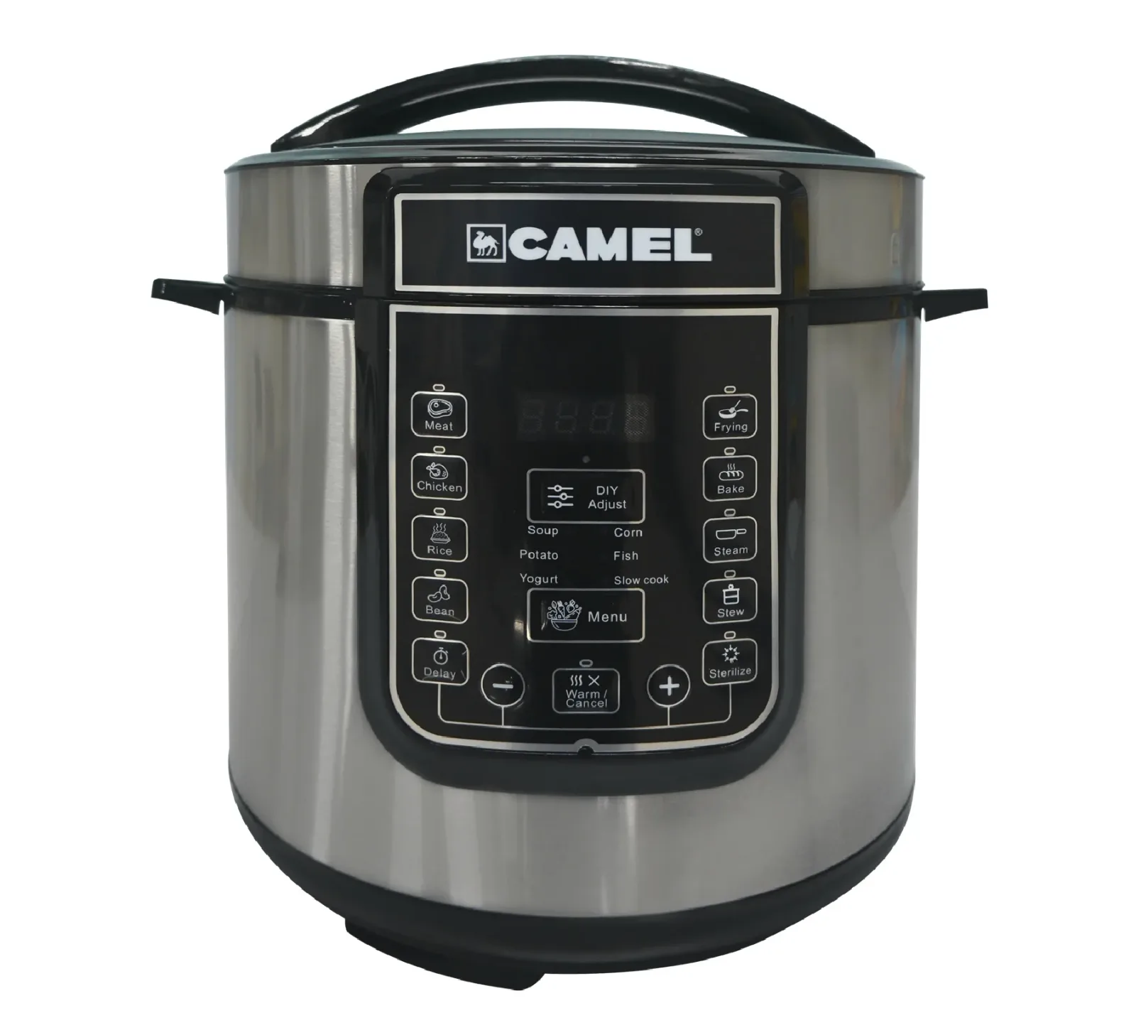 Camel Cpc e6ld1401 6l Elec Pressure Camel Cpc e6ld1401 6l Elec Pressure