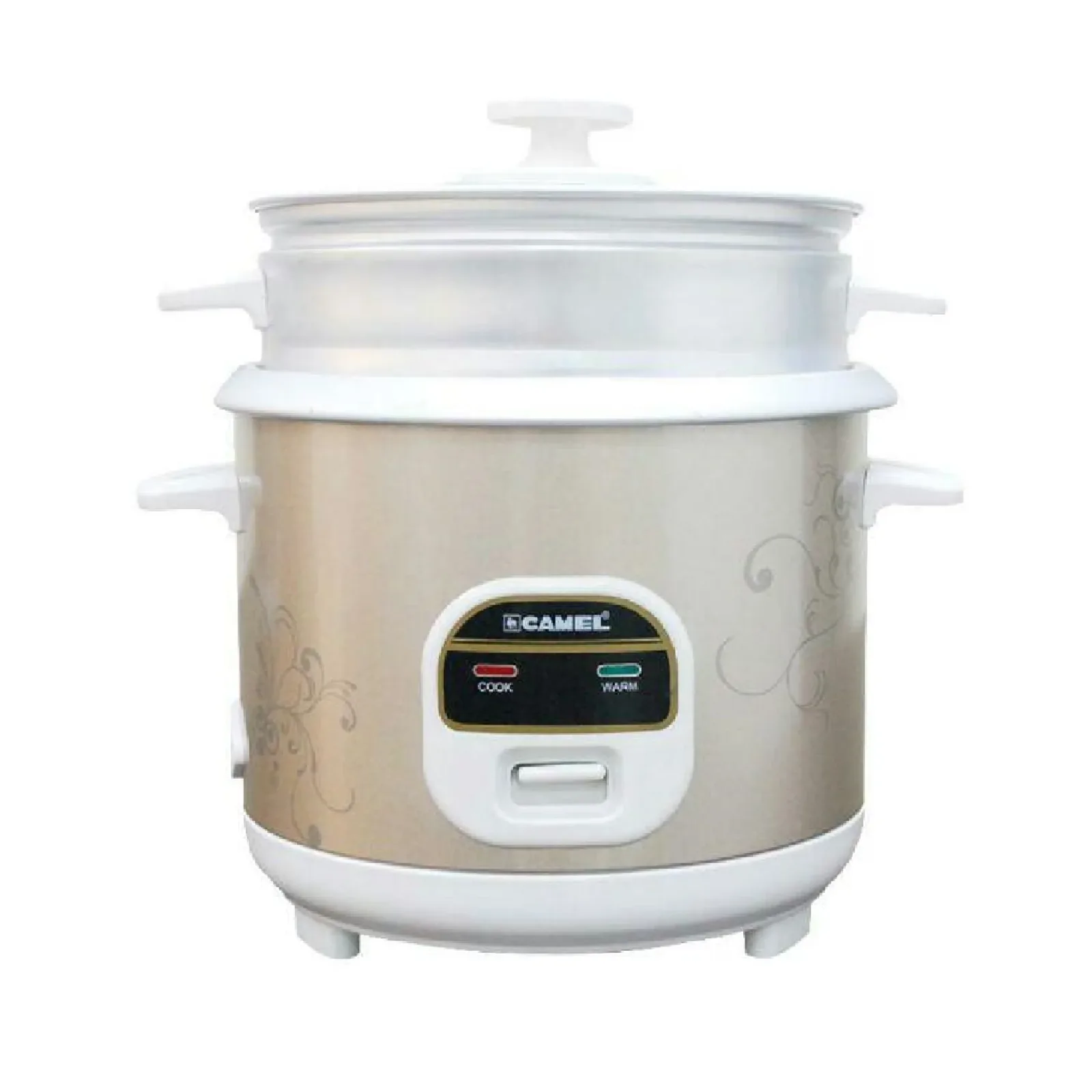 Camel Crc 1001s 1l Rice Cooker Camel Crc 1001s 1l Rice Cooker