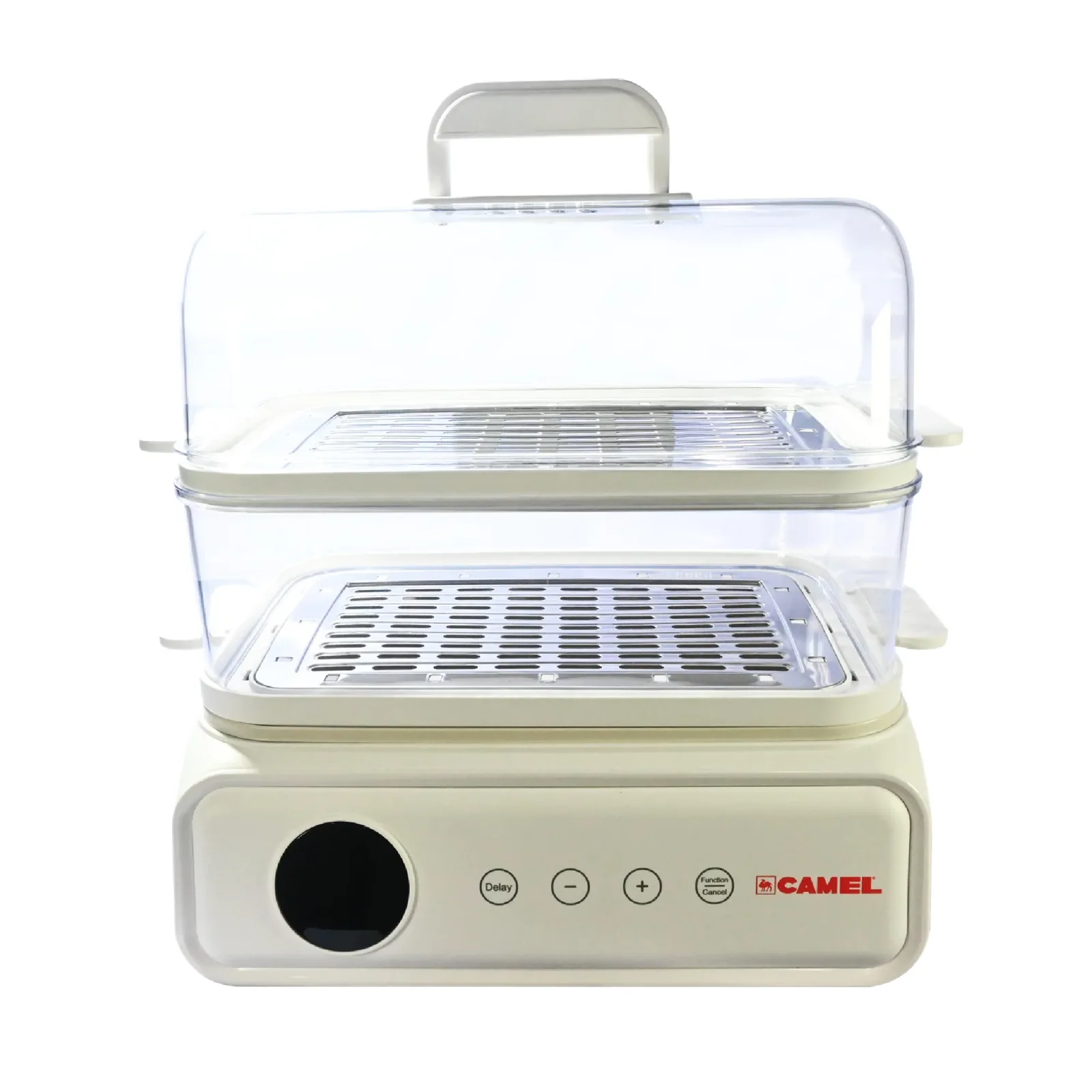 Camel Cs 235mdp 11l Multi Steamer