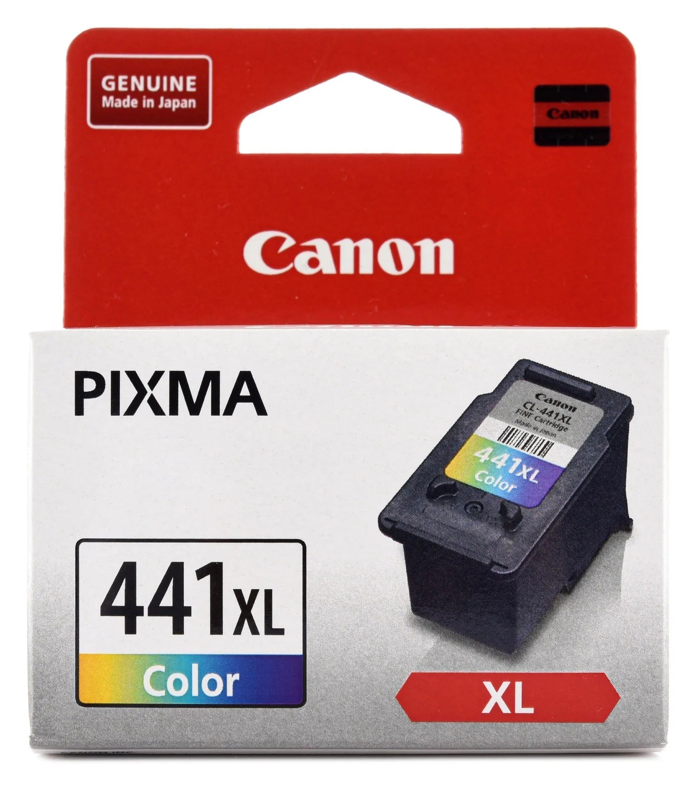 CANON Catridges Tri Color CANON Catridges Tri Color