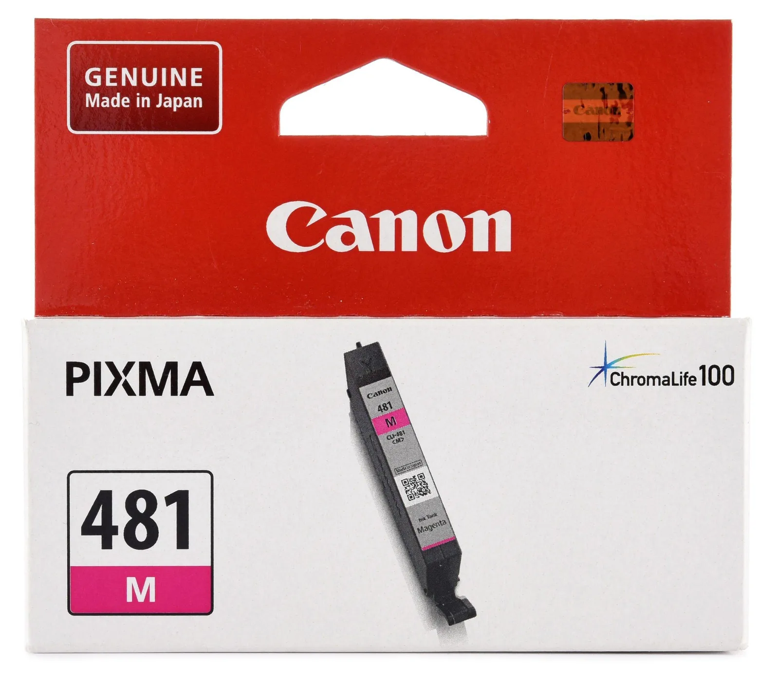 CANON Cli 481m a4 Document 237