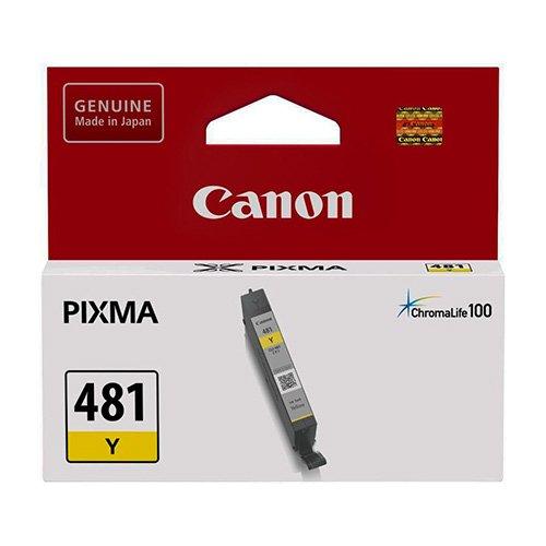CANON Cli 481y a4 Document 257 CANON Cli 481y a4 Document 257