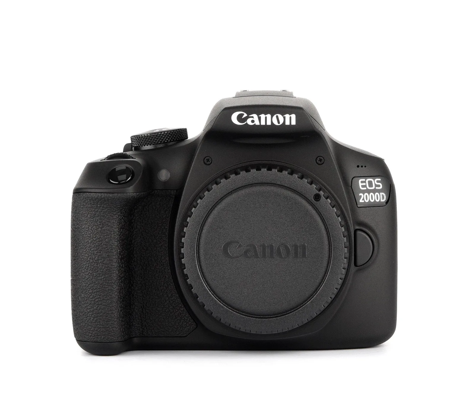 CANON Dslr Eos 2000d 18 55dc