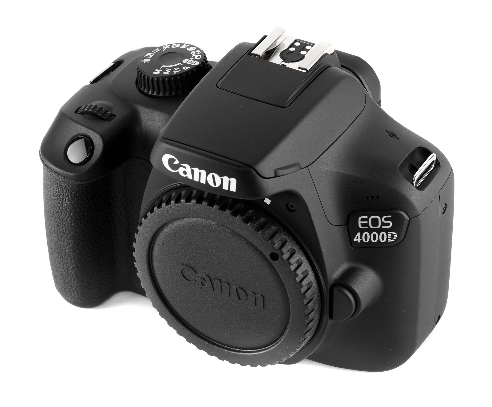 CANON Dslr Eos 4000d Dc CANON Dslr Eos 4000d Dc
