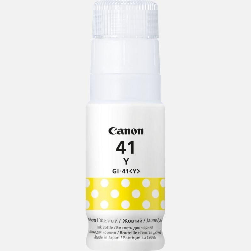 CANON Gi 41 Bottle Cartridge