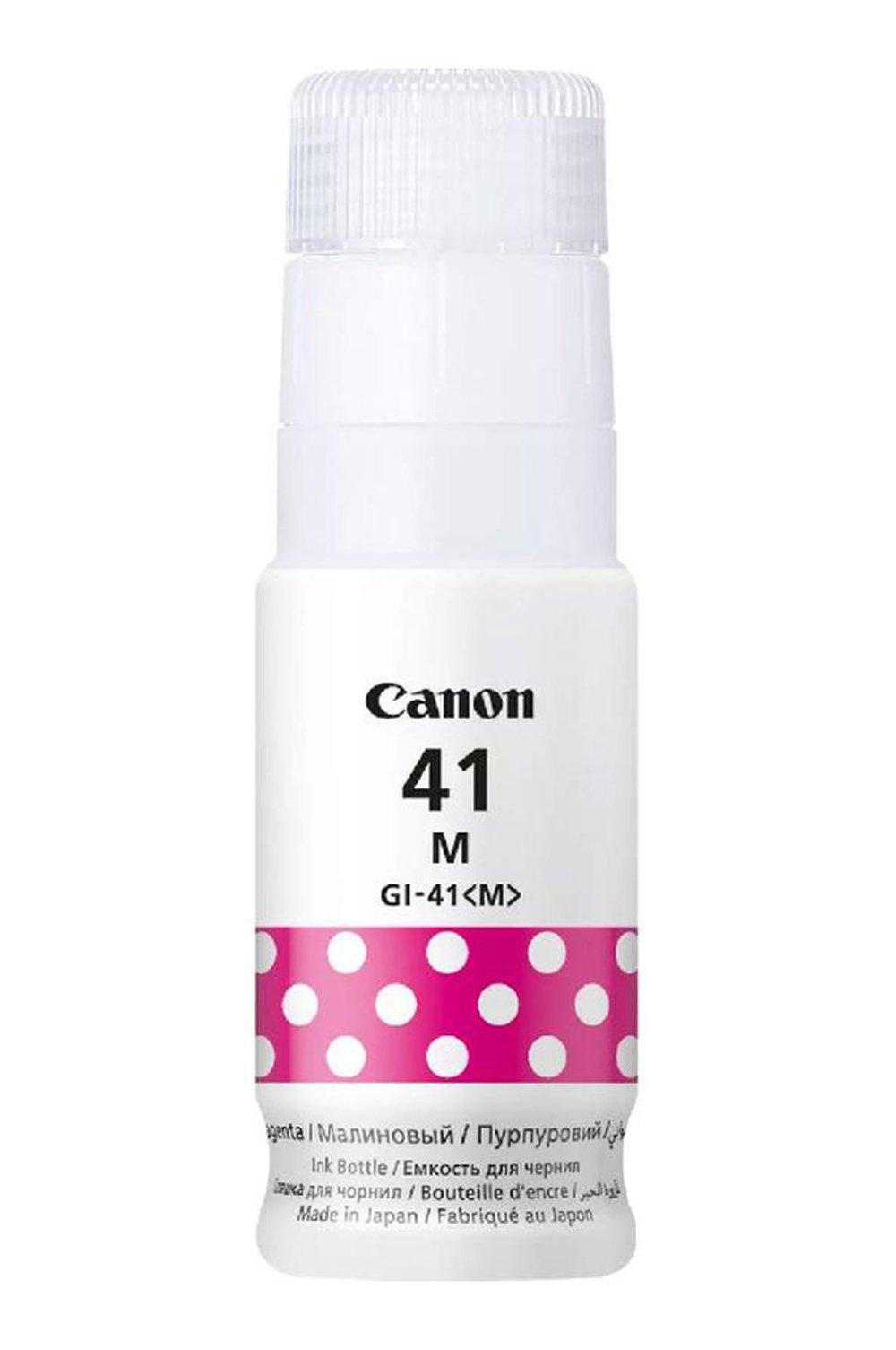 CANON Gi 41 M Bottle Cartridge