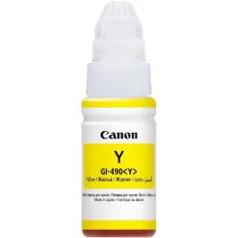 CANON Gi 490 Bottle g3410