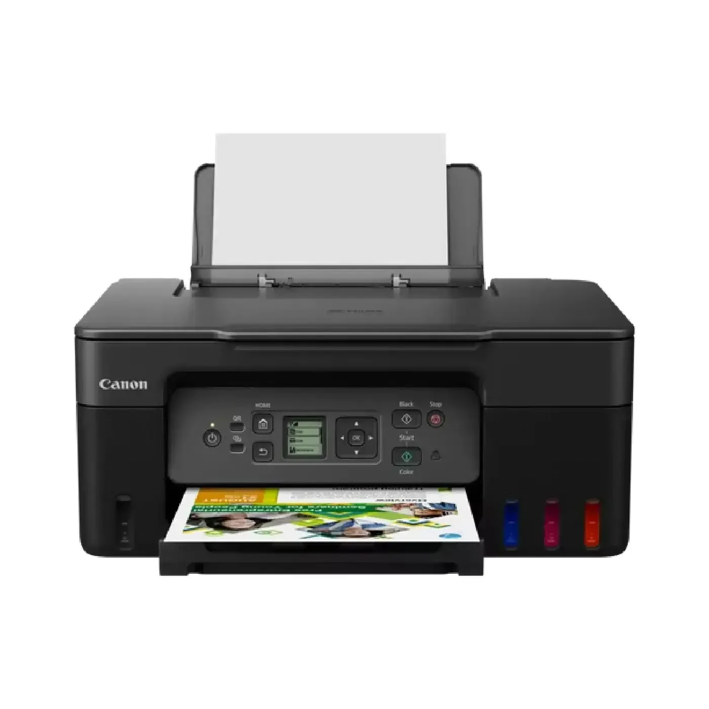 CANON Impresora Multifuncional g3170 Hg Of