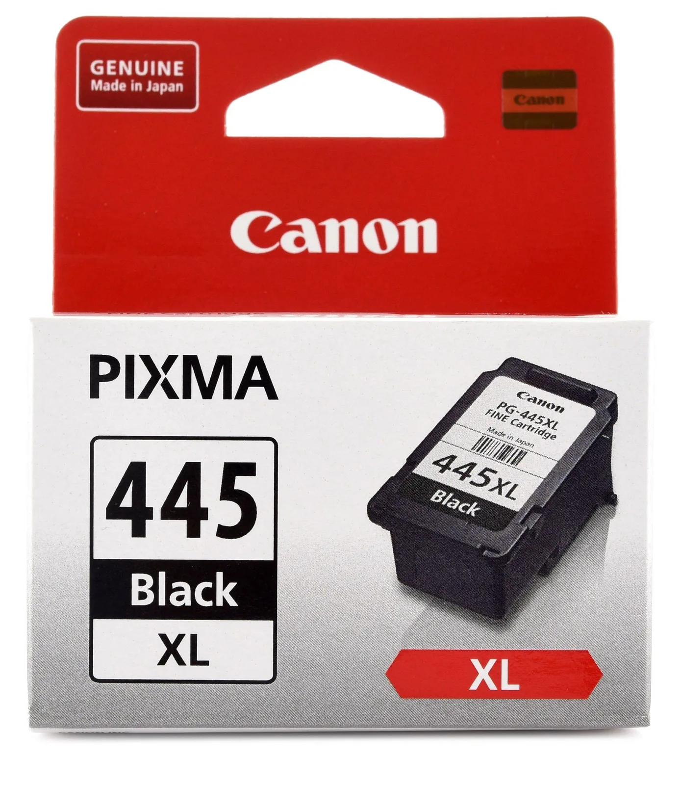 CANON Pg 445 Xl Cartridge CANON Pg 445 Xl Cartridge