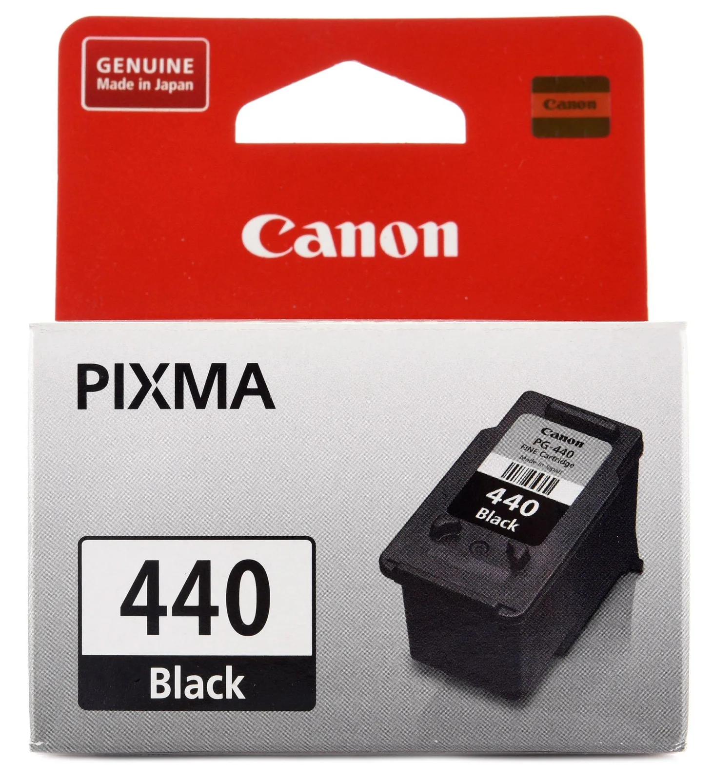 CANON pg440 Inkjet Cartridge