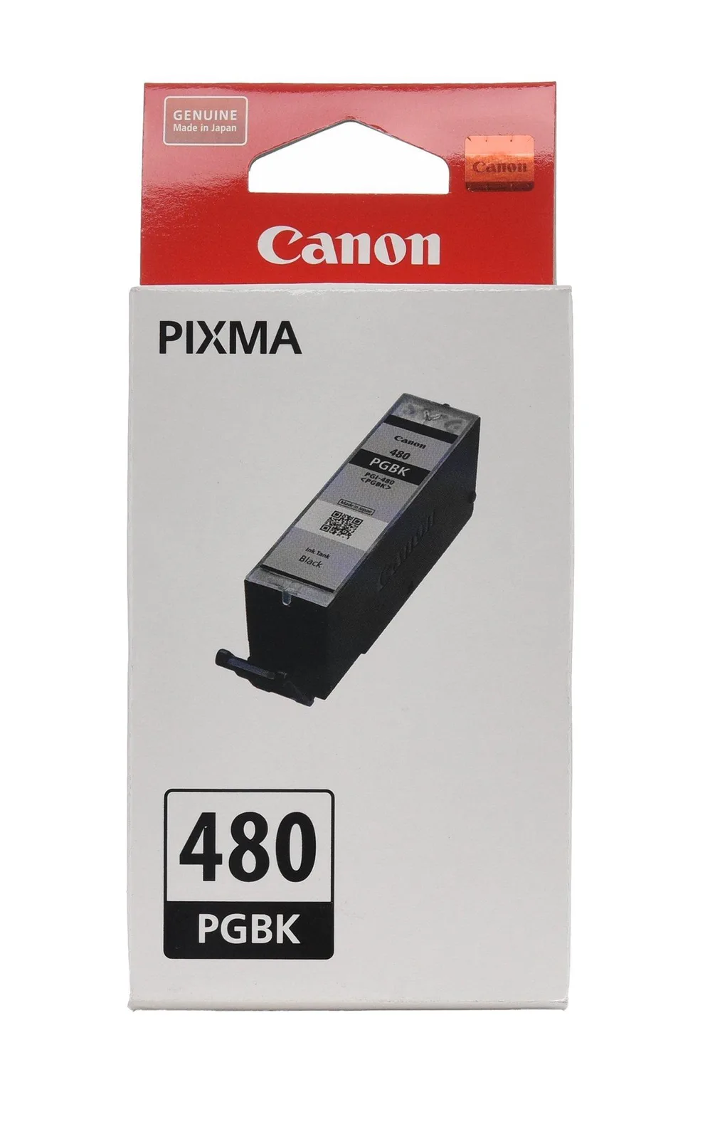 CANON Pgi 480 Pgbk Pigment