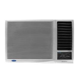 Carrier Window Ac