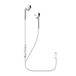 Cellularline Auswanmfiiphw Wire Earphone