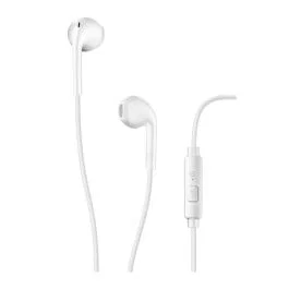 Cellularline Livew Aql Wire Earphone Capsul