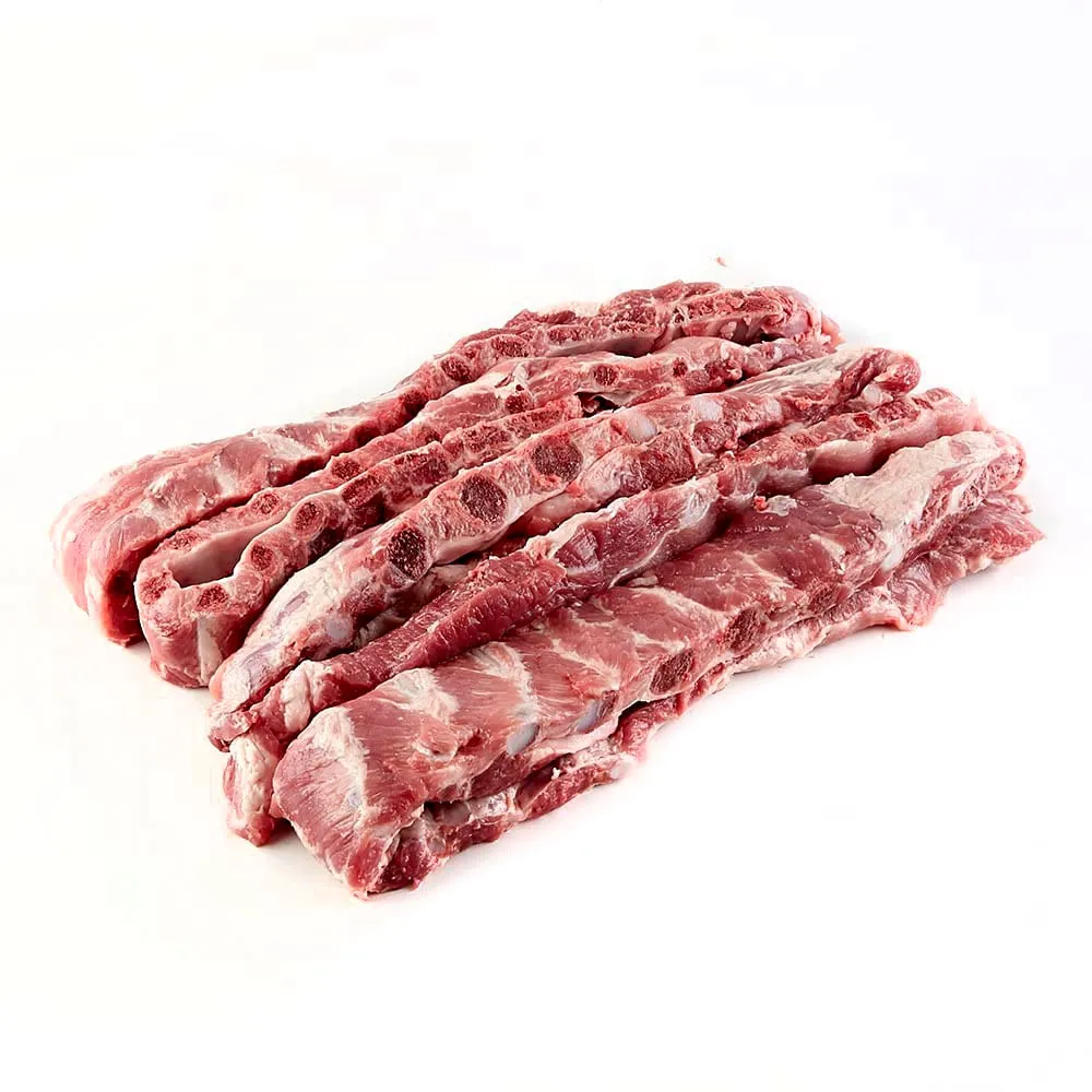 CENCOSUD Costilla Assar x500gr refrigerado