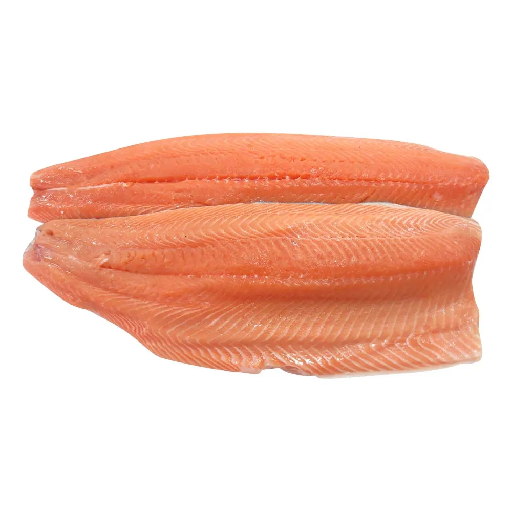 CENCOSUD Filete Salmon Fresco x500g refrigerado