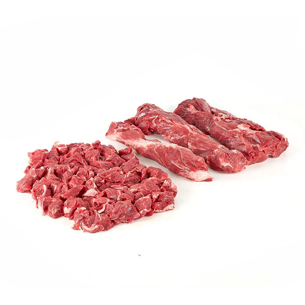 CENCOSUD Goulash x500gr refrigerado