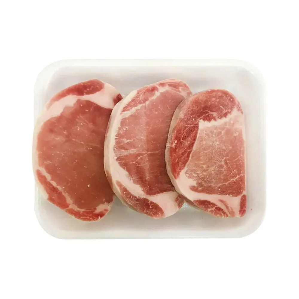 CENCOSUD Lomo Cerdo Congelado x500g congelado CENCOSUD Lomo Cerdo Congelado x500g congelado