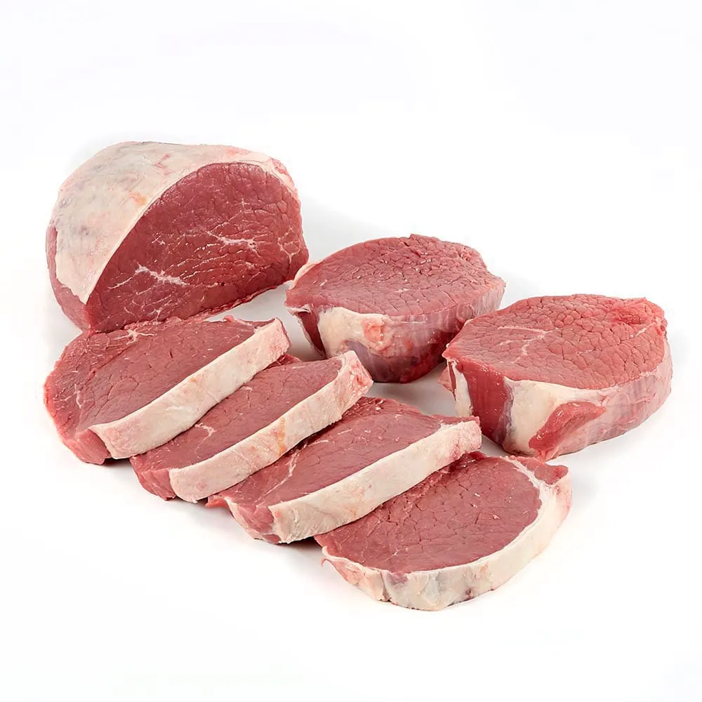 CENCOSUD Muchacho x500gr refrigerado
