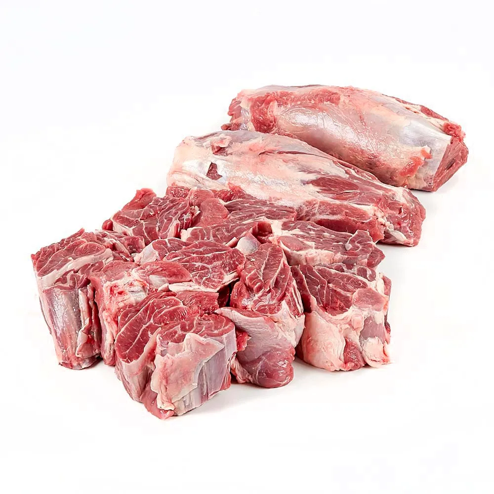 CENCOSUD Murillo Sin Huesos x500gr refrigerado