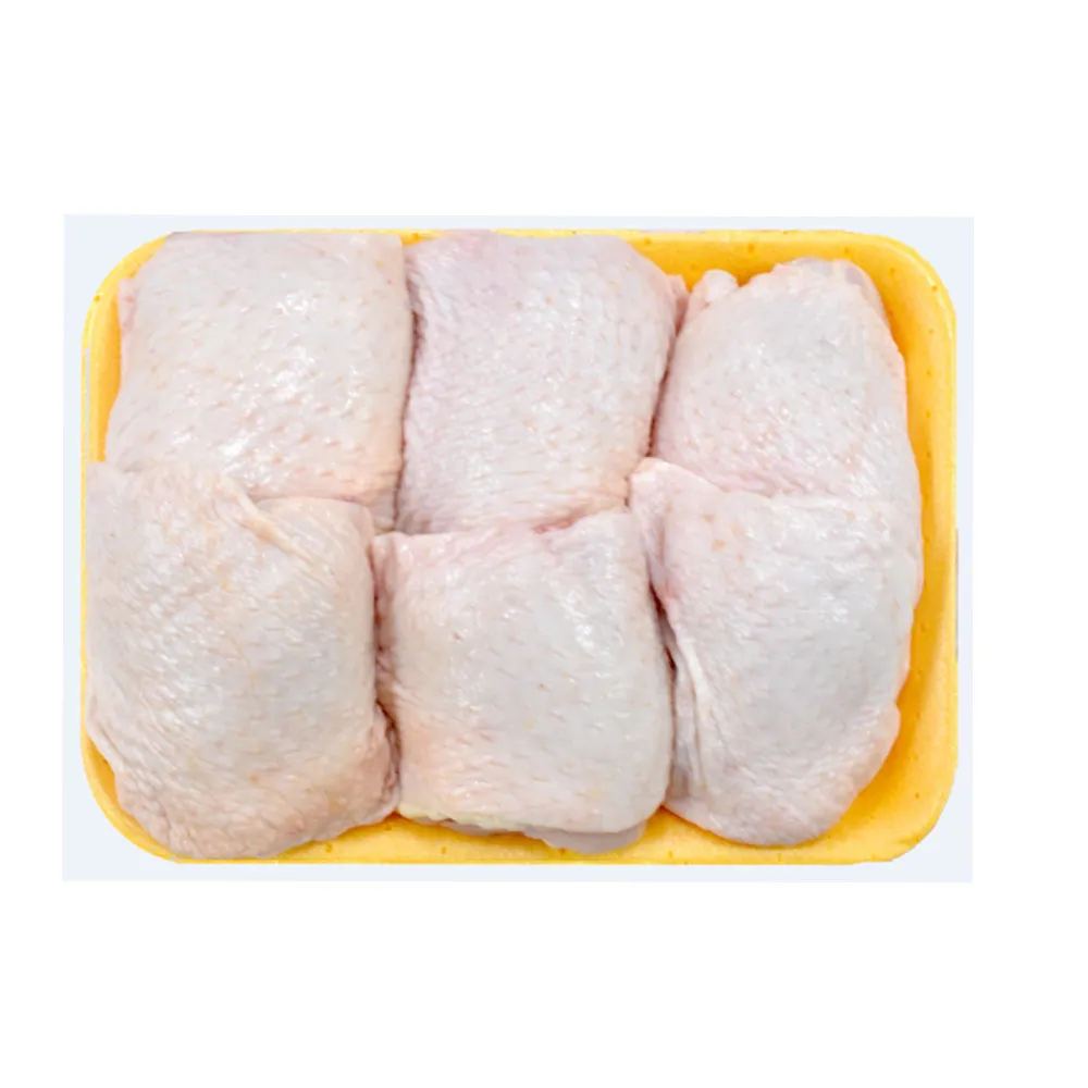 CENCOSUD Muslo Pollo Piel x1100g refrigerado CENCOSUD Muslo Pollo Piel x1100g refrigerado