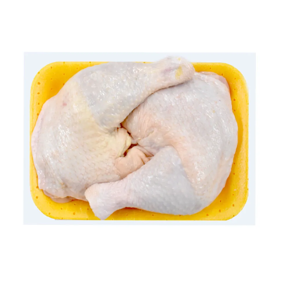 CENCOSUD Pierna Entera Pollo Jumbo x700g refrigerado