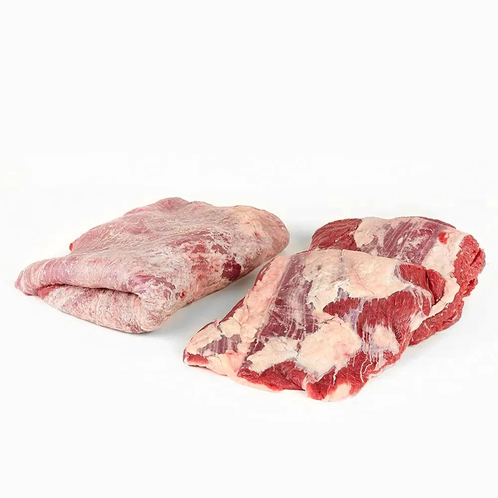 CENCOSUD Sobrebarriga x500gr refrigerado